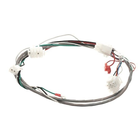 Frymaster Harness, Fq Gas Vat1 Wir Ing 8075776